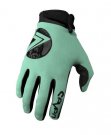 Crosshandskar Seven Youth Annex 7 Dot Glove, Mint