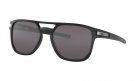 Oakley Sunglasses Latch Beta Matte Black w/ PRIZM Grey