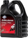 Silkolene Comp 2 Plus 4L