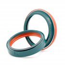 SKF Dual Compound Seals Kit WP 48mm