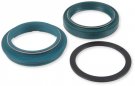 SKF Seals Kit (oil - dust) KAYABA 43 mm Green Color