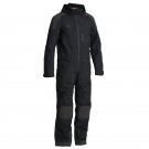 Skoteroverall AMOQ Eclipse Overall Blackout