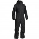 Skoteroverall AMOQ Void Overall Fodrad Blackout